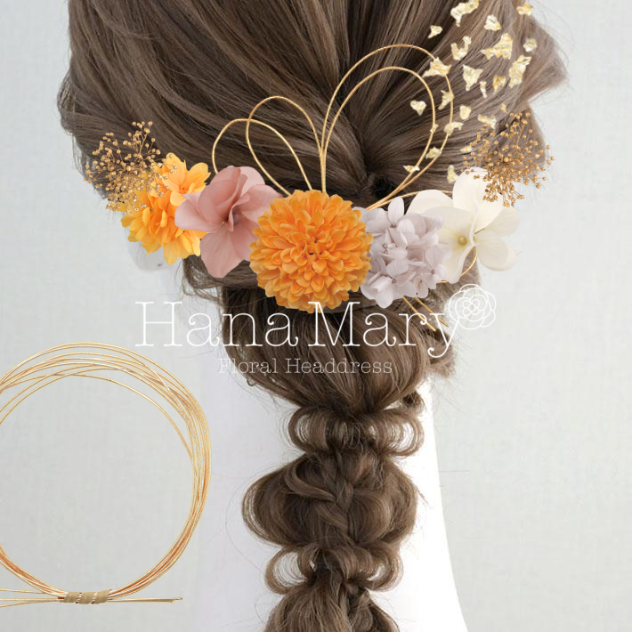 †*† マイアレンジ †*†