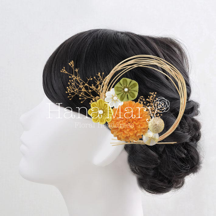 †*† マイアレンジ †*†