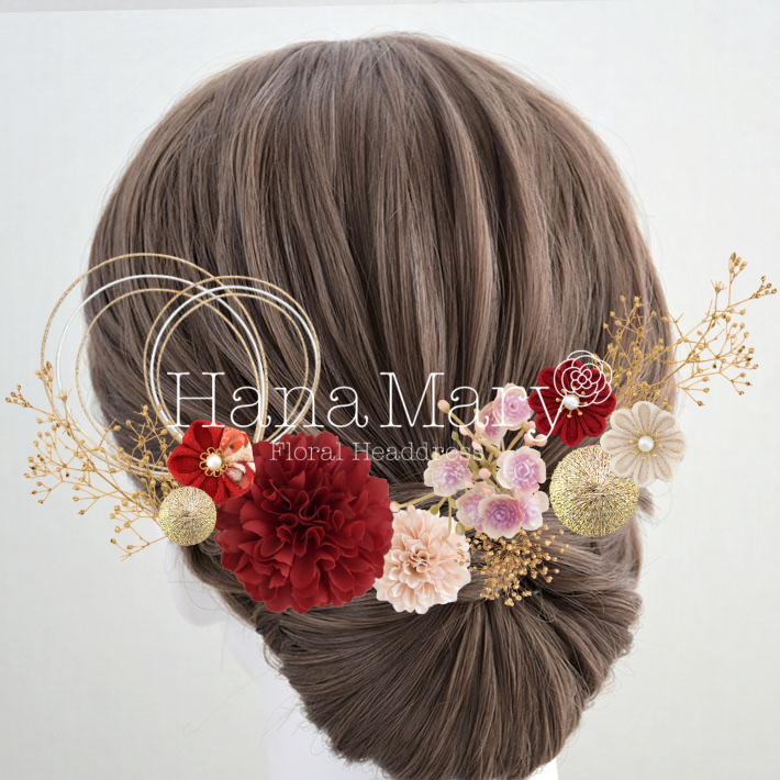 †*† マイアレンジ †*†