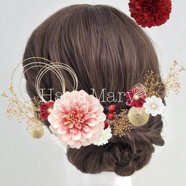 †*† マイアレンジ †*†