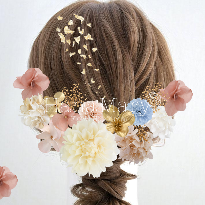 †*† マイアレンジ †*†