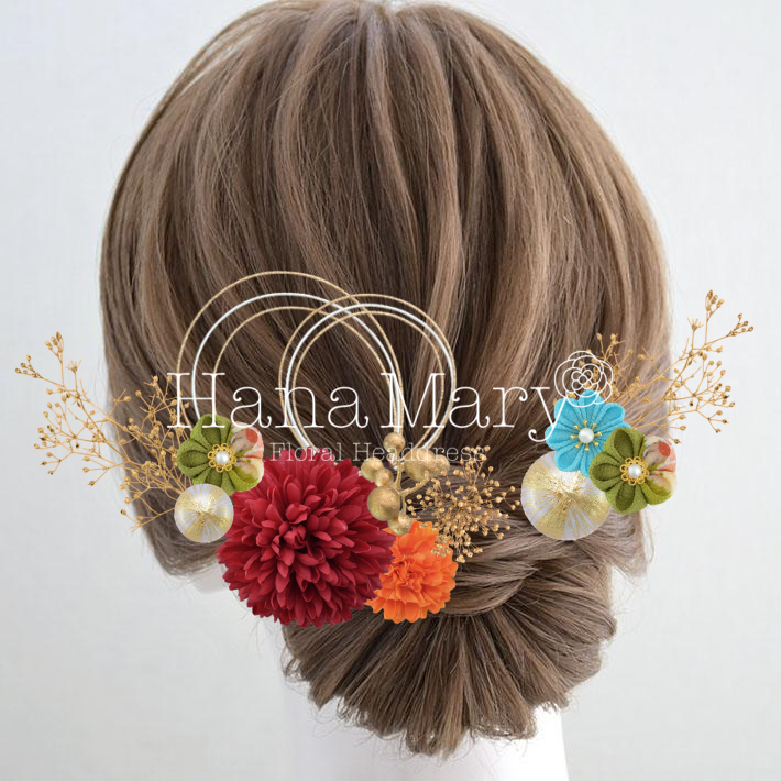 (●´3｀)ノ*アレンジ*