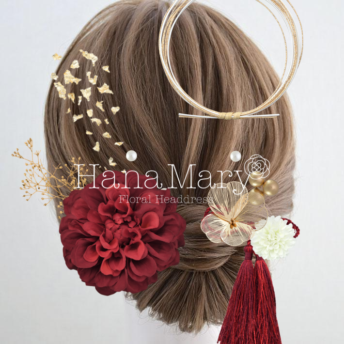 †*† マイアレンジ †*†