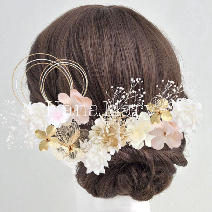 すこーしピンク 桜つき