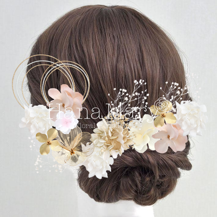 すこーしピンク 桜つき