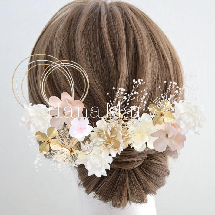 すこーしピンク 桜つき