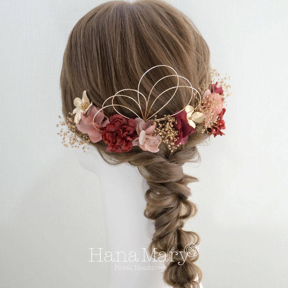 髪飾りhana haru hana❁︎haruのプロフィール | minne 国内最大級のハンドメイド