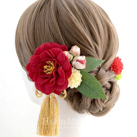古典派紅椿